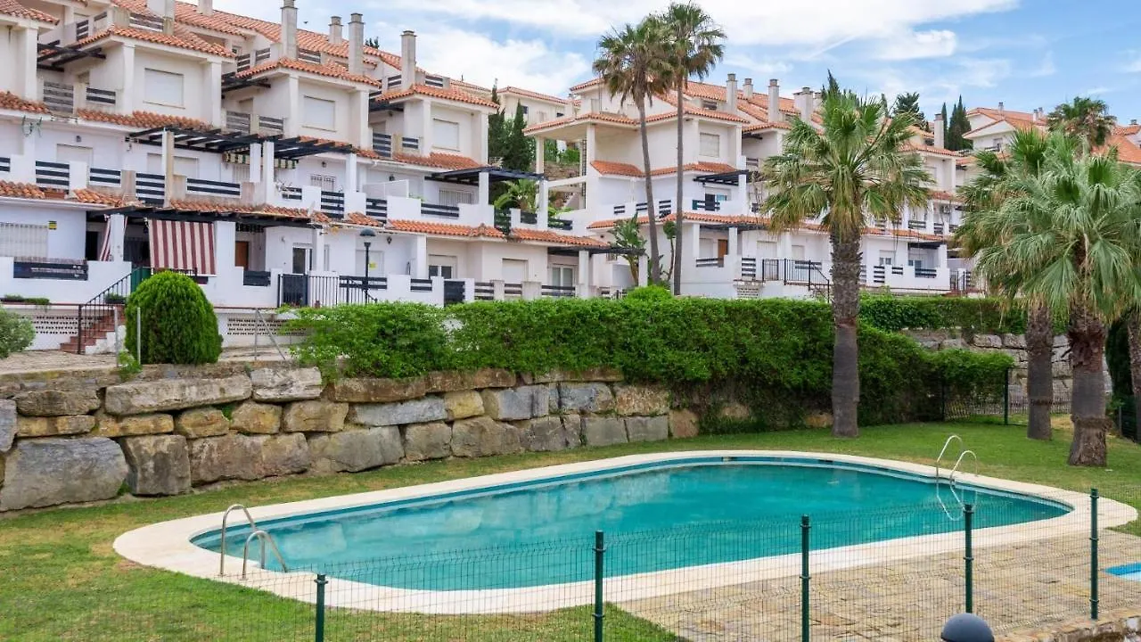 Apartment Hidden Treasure On A Virgin Paradise Manilva Spain
