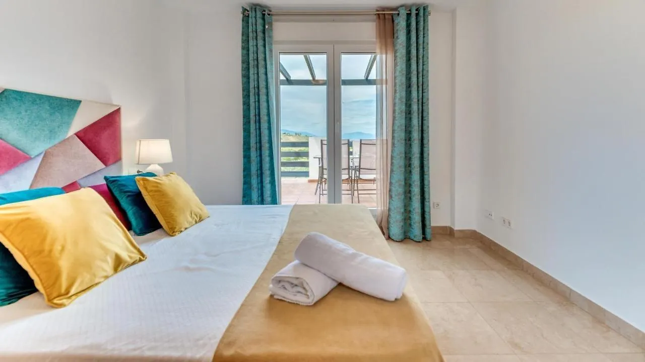 Hidden Treasure On A Virgin Paradise Manilva