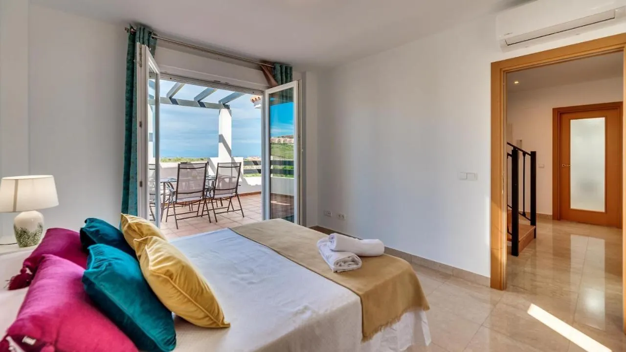 Hidden Treasure On A Virgin Paradise Manilva 0*,