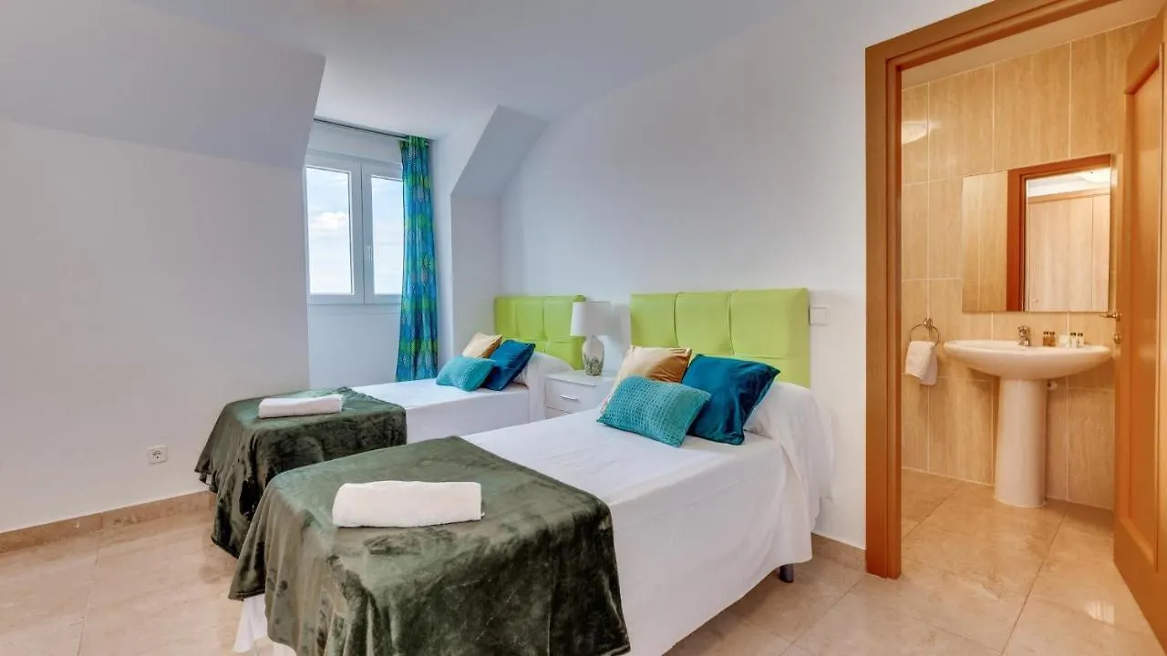 Hidden Treasure On A Virgin Paradise Manilva 0*,