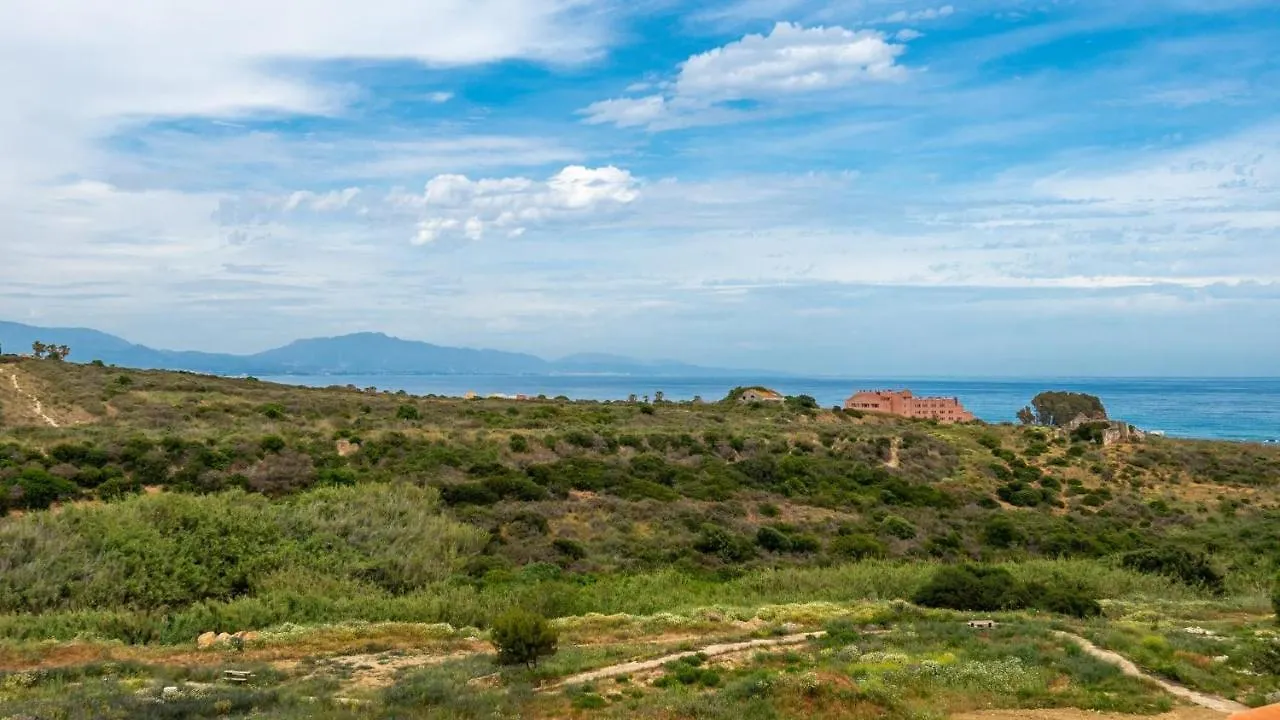 Apartment Hidden Treasure On A Virgin Paradise Manilva