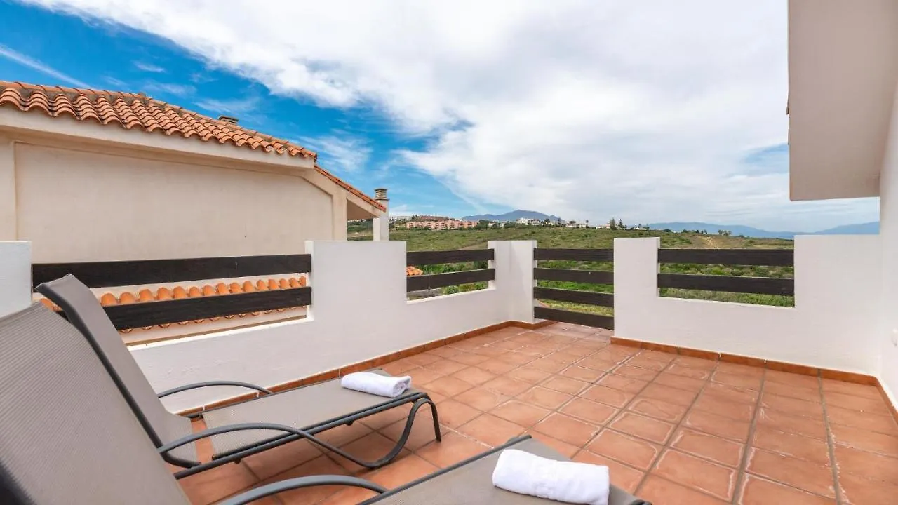 Hidden Treasure On A Virgin Paradise Manilva Apartment