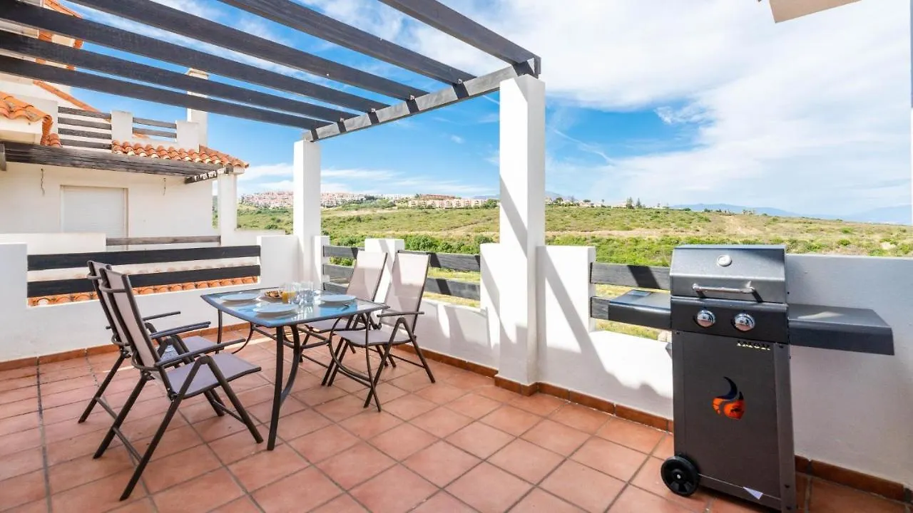 Apartment Hidden Treasure On A Virgin Paradise Manilva