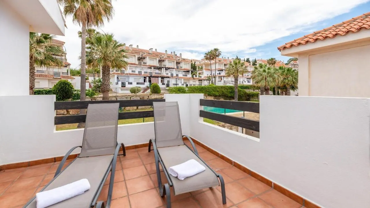 Hidden Treasure On A Virgin Paradise Manilva