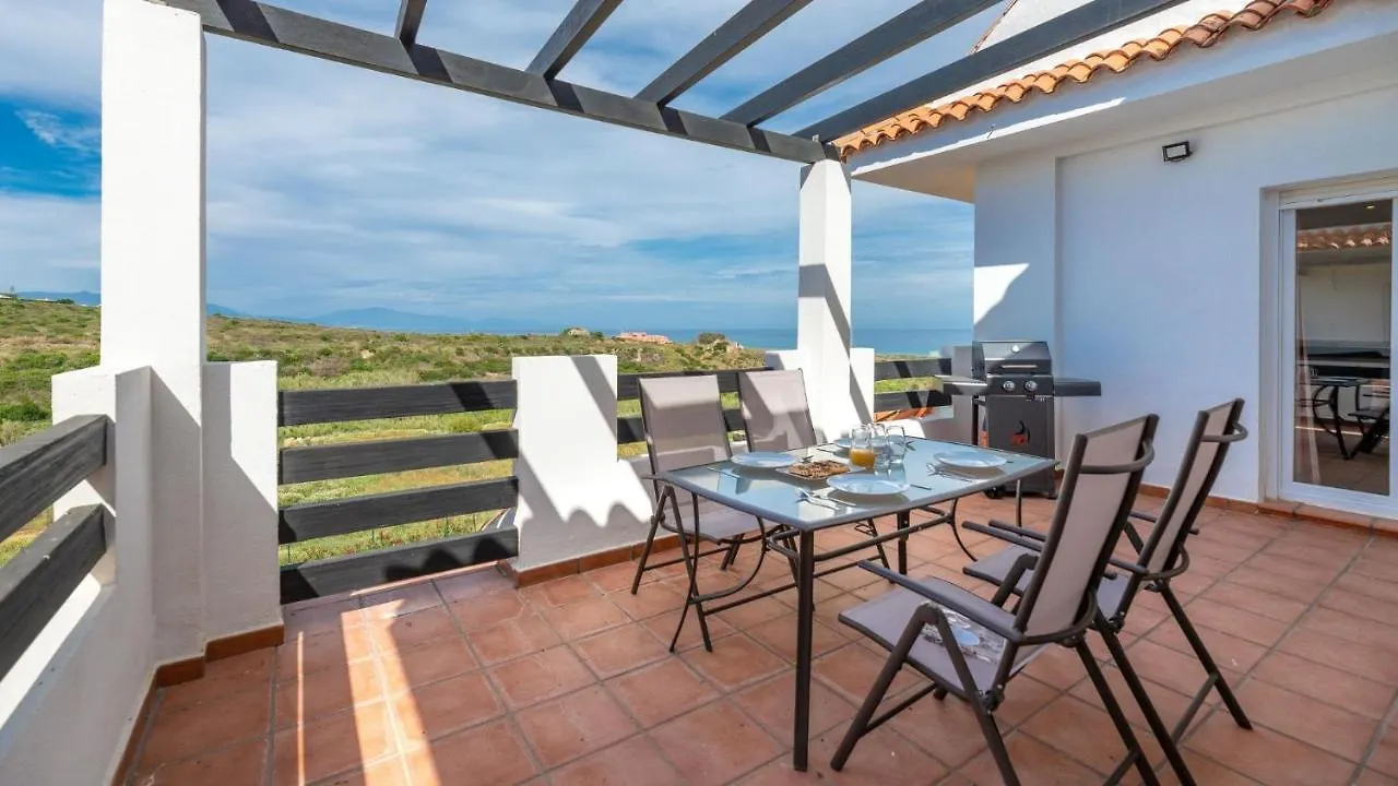 Apartment Hidden Treasure On A Virgin Paradise Manilva
